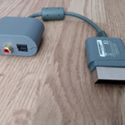 Xbox 360 audio adapteri - pikkukuva 2