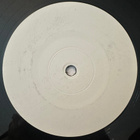 [12''] THE TRINITY: S/T (Techno) - pikkukuva 2