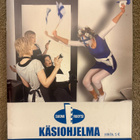 SUOMI-RUOTSI MAAOTTELU 27-28.8.2010 KÄSIOHJELMA - pikkukuva 1