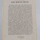 W. Somerset Maugham : Eikä mikään muutu - pikkukuva 2