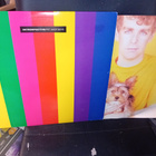 LP Pet Shop Boys : Introspective ( SIS POSTIKULU ) - pikkukuva 1