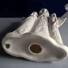 Enkelit - figuuri - kork. n. 24 cm - pikkukuva 3