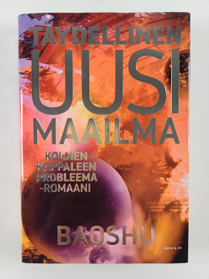Baoshu : Täydellinen uusi maailma