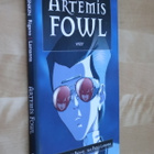 Eoin Colfer - Andrew Donkin : Artemis Fowl ( 1.p. 2007 k.p ) - pikkukuva 1