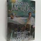 Brian Jacques : Lentävä hollantilainen - Haaksirikkoiset - pikkukuva 1