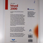 Outi Lammi : Word 2000 - pikkukuva 2