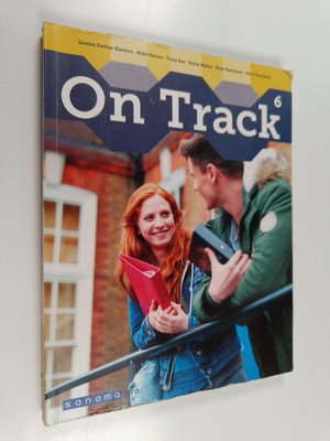 On Track 6