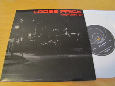 Loose Prick kaupunki ep 7 45 uusi valk vin 2012