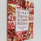 Petr Cornej : Great Stories in Czech History - pikkukuva 1