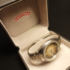 Certina DS-2 Certronic - pikkukuva 1