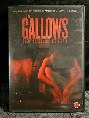The Gallows (DVD)