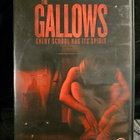 The Gallows (DVD) - pikkukuva 1