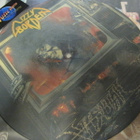 LIZZY BORDEN - VISUAL LIES LP KUVALEVY - pikkukuva 1