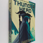 Neal Shusterman : Thunderhead - pikkukuva 1