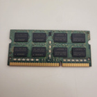 8GB DDR3 PC3L-12800S 1600MHz SODIM muistikampa - pikkukuva 2