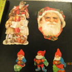 KIILTOKUVIA JOULUAIHEISIA YHT.1 € - pikkukuva 3