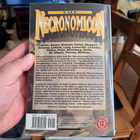 The Necronomicon, Chaosium - pikkukuva 2