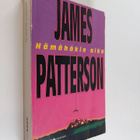 James Patterson : Hämähäkin aika - pikkukuva 1