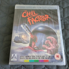 Chill factor Blu-ray **muoveissa** - pikkukuva 1