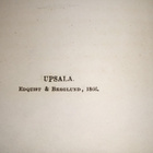 Pontus Wikner :  Naturens förbannelse (1866) SIS POSTIKULU - pikkukuva 3