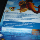 ICE AGE 2 (FI+SWE -PUHE) UUSI*** - pikkukuva 3