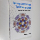 John Avery ym. : Hyperspherical Harmonics and Their Physi... - pikkukuva 1