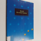 Tero Erkkilä : Avain EU-käsitteisiin - pikkukuva 1