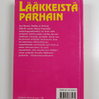 Carolyn Carlyle : Lääkkeistä parhain - pikkukuva 2