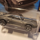HOT WHEELS # ICE CHARGER ( The Fate of the Furious ) - pikkukuva 2