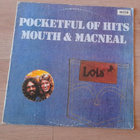 MOUTH&MACNEAL Pocketful of hits 1974 Italia - pikkukuva 1