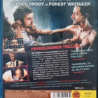THE EXPERIMENT BLU-RAY - pikkukuva 2