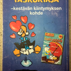 [Kirja] AKU ANKAN TASKUKIRJA 165 - YÖKYÖPELI - pikkukuva 2