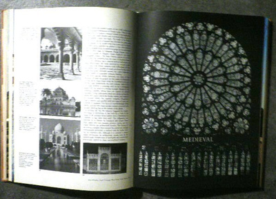 World Architecture an illustrated history