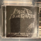 IRON HORSE - Fade To Bluegrass: The Bg Tribute To Metallica - pikkukuva 1