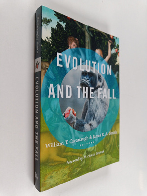 Evolution and the fall