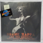 FRANK ZAPPA AND THE MO.. HAVE A LITTLE TUSH "SS" 2LP vol1 - pikkukuva 1