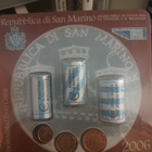 San marino coinkit 2006 - pikkukuva 2