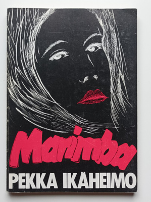 Marimba ja seitsemän perkelettä
