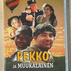 Pekko ja muukalainen (1996) Timo Koivusalo (UUSI) - pikkukuva 1