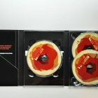 Hitch-hike (Limited,mediabook) 3 disc - pikkukuva 3
