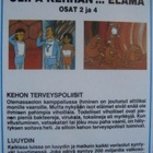 OLIPA KERRAN ELÄMÄ OSAT 3 JA 4 - pikkukuva 3