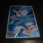 Pokemon keräilypeloikortti Goldeen - pikkukuva 2