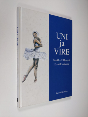 Markku T. Hyyppä : Uni ja vire