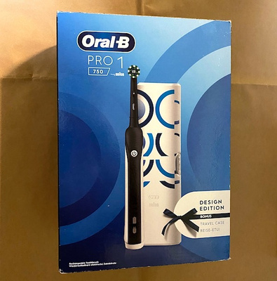 Oral-B Pro 1 sähköhammasharja