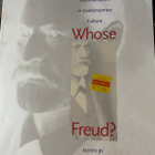 Whose Freud? - psykoanalyysi ja nykykulttuuri - pikkukuva 1