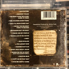 JOHNNY CASH - Life cd - pikkukuva 2