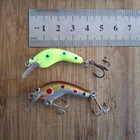 Karikko Ukko 3 ja 3.5cm - pikkukuva 2