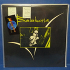 BELABORIS - KUOLLEET PEILIT/MONSTERI BAARI M-/M- FIN -82 LP - pikkukuva 1