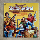 Harvinainen tupla; Skiffle Festival 2LP - pikkukuva 1