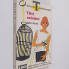 Jack Webb : Tilit selviksi - pikkukuva 1